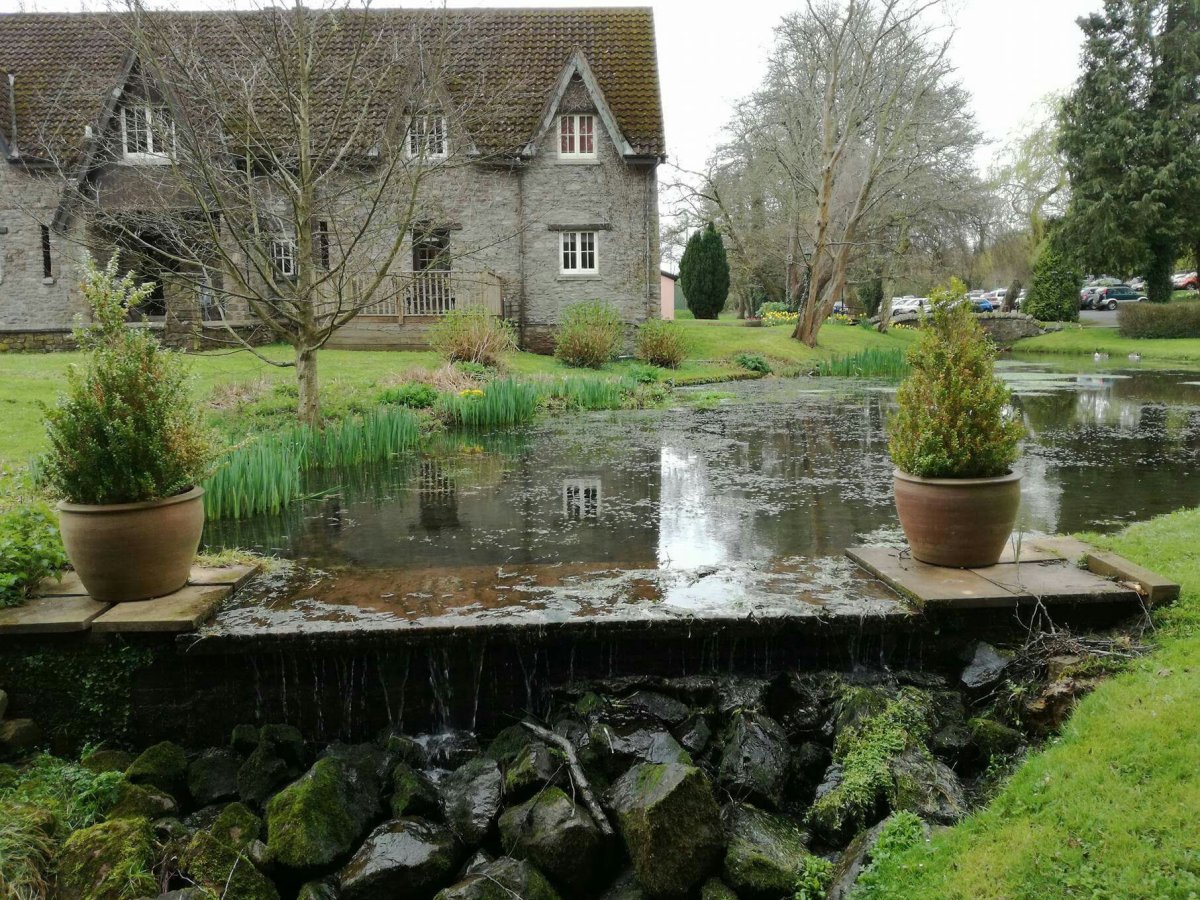 A Visit to South&nbsp;Wales