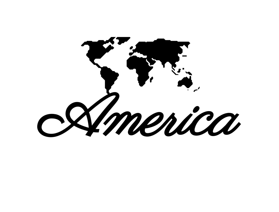 America-logo
